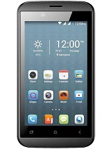 Best available price of QMobile T50 Bolt in Al