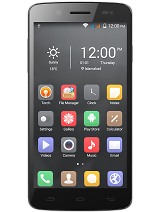 Best available price of QMobile Linq L10 in Al
