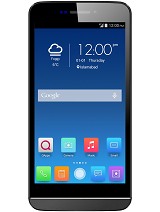 Best available price of QMobile Noir LT250 in Al
