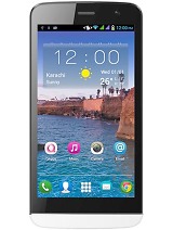 Best available price of QMobile Noir A550 in Al