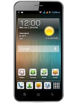 Best available price of QMobile Noir A75 in Al