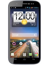 Best available price of QMobile Noir V4 in Al