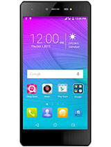 Best available price of QMobile Noir Z10 in Al