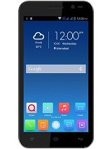 Best available price of QMobile Noir X600 in Al
