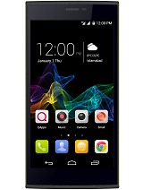 Best available price of QMobile Noir Z8 Plus in Al