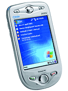 Best available price of Qtek 2020i in Al