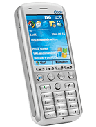 Best available price of Qtek 8100 in Al