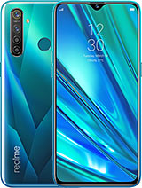 Best available price of Realme Q in Al