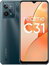 Best available price of Realme C31 in Al