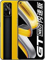 Best available price of Realme GT Neo Flash in Al