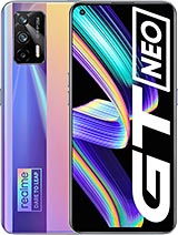 Best available price of Realme GT Neo in Al