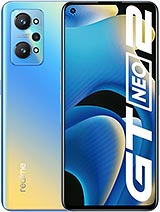 Best available price of Realme GT Neo2 in Al