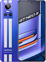 Best available price of Realme GT Neo 3 in Al