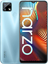 Best available price of Realme Narzo 20 in Al