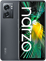Best available price of Realme Narzo 50 5G in Al