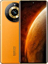 Best available price of Realme Narzo 60 Pro in Al