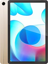 Best available price of Realme Pad in Al