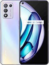 Best available price of Realme Q3t in Al