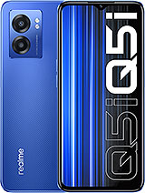 Best available price of Realme Q5i in Al