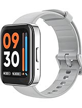 Best available price of Realme Watch 3 in Al
