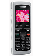 Best available price of Sagem my200x in Al
