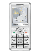 Best available price of Sagem my300X in Al