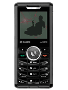 Best available price of Sagem my301X in Al
