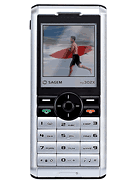Best available price of Sagem my302X in Al