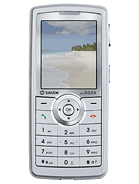 Best available price of Sagem my500X in Al