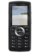Best available price of Sagem my501X in Al