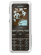 Best available price of Sagem my700X in Al