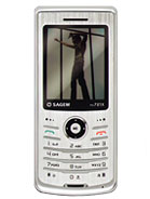 Best available price of Sagem my721x in Al