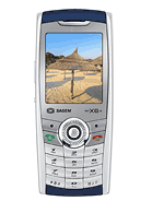 Best available price of Sagem MY X6-2 in Al