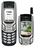 Best available price of Sagem MY Z-55 in Al