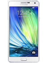 Best available price of Samsung Galaxy A7 Duos in Al