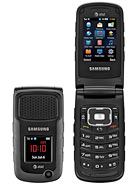 Best available price of Samsung A847 Rugby II in Al