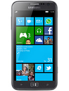 Best available price of Samsung Ativ S I8750 in Al