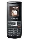 Best available price of Samsung B100 in Al