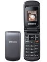 Best available price of Samsung B300 in Al