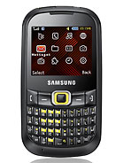Best available price of Samsung B3210 CorbyTXT in Al