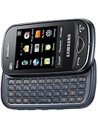 Best available price of Samsung B3410W Ch-t in Al