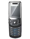 Best available price of Samsung B520 in Al