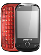 Best available price of Samsung B5310 CorbyPRO in Al