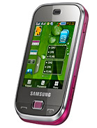 Best available price of Samsung B5722 in Al