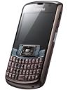 Best available price of Samsung B7320 OmniaPRO in Al