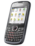 Best available price of Samsung B7330 OmniaPRO in Al