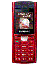 Best available price of Samsung C170 in Al