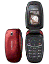 Best available price of Samsung C520 in Al