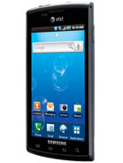 Best available price of Samsung i897 Captivate in Al