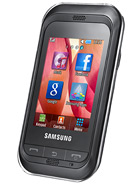 Best available price of Samsung C3300K Champ in Al